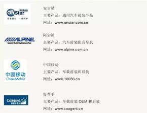 深度 物联网产业链全景图及八大核心环节解析