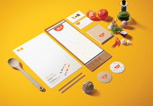 骥洋企业形象解决方案 标志设计、品牌规划、包装设计与形象策划的一体化赋能