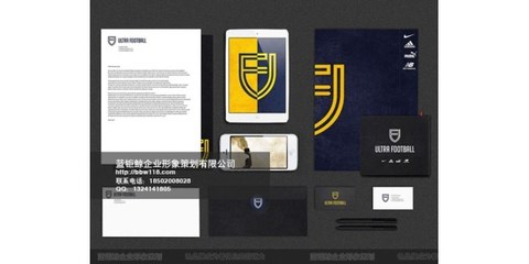 蓝钜鲸设计 萝岗区企业形象策划与工厂VI设计优选伙伴